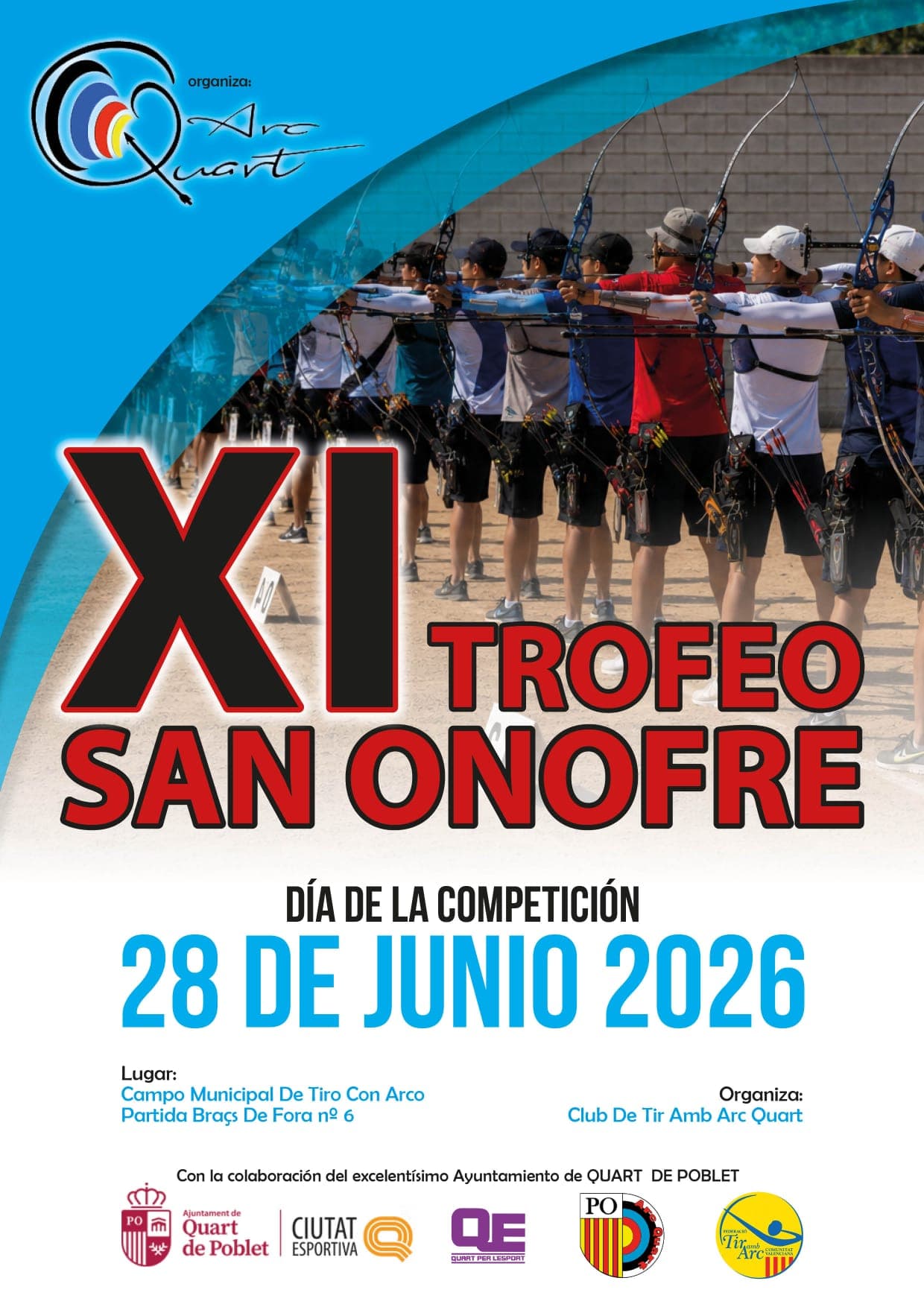 XI TROFEO SAN ONOFRE